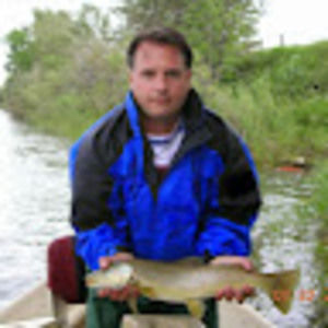 Meet your Posher, Edward